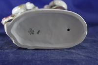 Лот: 25732032. Фото: 7. Невеста статуэтка фарфор Наречена...