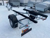 Лот: 19934060. Фото: 8. Прицеп Спутник Аква 45