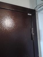 Лот: 4170341. Фото: 6. Дверь входная «Микрон» UNI (Эталон...