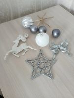 Лот: 21379610. Фото: 2. Новогодний декор одним лотом. Товары для праздника