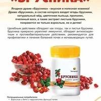 Лот: 6180779. Фото: 2. Брусника + Пыльца + прополис... Продукты