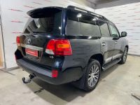 Лот: 25711205. Фото: 9. Toyota Land Cruiser 200