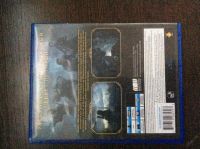Лот: 5766095. Фото: 2. Диск The Order 1886 для PS4 Полностью... Игровые приставки, консоли, видеоигры