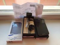 Лот: 9291644. Фото: 3. Samsung Galaxy S4 Black Edition. Красноярск