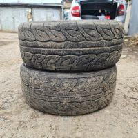 Лот: 18924507. Фото: 3. Tri-Ace Racing King 205/45 R16. Авто, мото, водный транспорт