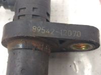 Лот: 20899462. Фото: 7. Датчик abs Toyota Corolla Runx...