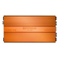 Лот: 19057543. Фото: 2. DL Audio Gryphon Pro 4.200 усилитель. Автозвук
