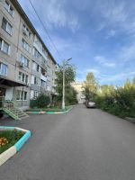 Лот: 25705601. Фото: 18. 1-комн. квартира , Красноярск...