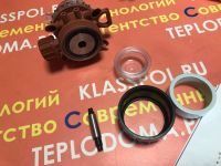Лот: 19223808. Фото: 5. Пульсоколлектор для доильного...