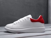 Лот: 12097140. Фото: 5. Кроссовки Alexander McQueen Lace-Up...