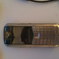 Лот: 5120287. Фото: 2. Vertu Constellation оригинал 100... Смартфоны, связь, навигация