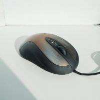 Лот: 7072775. Фото: 2. Игровая мышь Logitech G5 Laser... Периферия