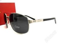 Лот: 1917621. Фото: 2. солнцезащитные очки Cartier модель... Аксессуары