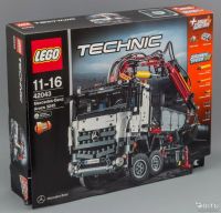 Лот: 15563490. Фото: 3. Lego Technic 42042 Lego Technic... Дети растут
