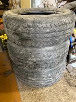 Лот: 22570314. Фото: 2. BFGoodrich g-grip 205/60/16. Шины, Диски