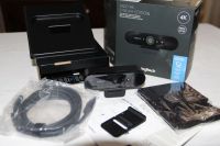 Лот: 21376768. Фото: 3. logitech 4k brio stream edition. Компьютеры, оргтехника, канцтовары