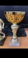 Лот: 25810508. Фото: 2. Кубки по футболу. Спортивные товары