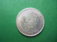 Лот: 23230356. Фото: 2. Чехословакия 10 крон 1928 г. 10... Монеты