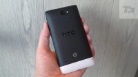 Лот: 3372573. Фото: 2. Htc 8s Продажа обмен. Смартфоны, связь, навигация