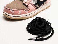 Лот: 20578042. Фото: 4. Кроссовки Nike SB Dunk Low x Travis... Красноярск