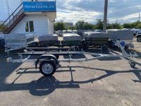 Лот: 4156209. Фото: 4. Прицеп МЗСА 81771D.101