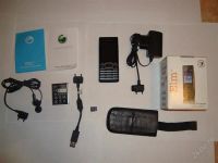 Лот: 1061290. Фото: 3. Sony Ericsson j10i2 metal black. Красноярск