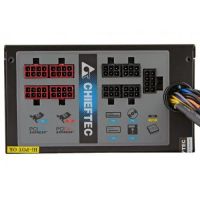Лот: 4510369. Фото: 3. Блок питания 750W Chieftec super... Компьютеры, оргтехника, канцтовары