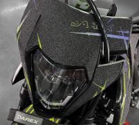 Лот: 25747578. Фото: 5. Мотоцикл DAREX Matay 250 ENDURO