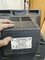 Лот: 22351384. Фото: 3. Новый!!! Чёрно-белый телевизор. Бытовая техника