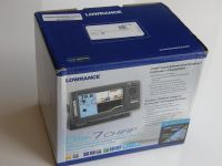 Лот: 7936539. Фото: 2. Lowrance Elite-7 Chirp 83/200... Рыбалка