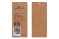 Лот: 23638312. Фото: 9. Полотенце гостевое DELUNA Teramo