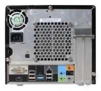 Лот: 2843048. Фото: 2. Shuttle XPC-SZ77R5 (Barebone... Компьютеры, ноутбуки, планшеты