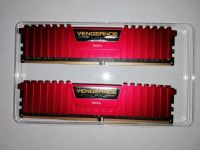 Лот: 17003939. Фото: 2. Corsair Vengeance LPX 8GB(2x4GB... Комплектующие