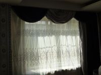 Лот: 7582257. Фото: 2. Шторы! и тюль в подарок. Домашний текстиль