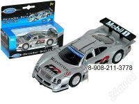 Лот: 350851. Фото: 2. моделька MERСEDES CLK-GTR. Моделизм