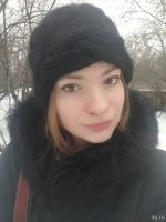 Лот: 13017209. Фото: 2. Шапочка ручной вязки. Женская одежда