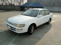 Лот: 9539030. Фото: 2. Toyota Corolla AE100 Седан SE... Авто, мото, водный транспорт