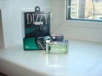 Лот: 1793610. Фото: 2. Ароматизатор Dizzy!. Оснащение, оборудование, аксессуары