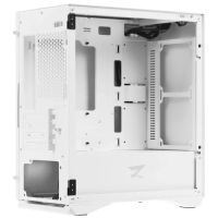 Лот: 18242101. Фото: 5. ZET Gaming Rare Minicase MS4 WG