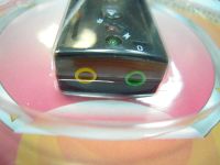 Лот: 5401152. Фото: 3. Звуковая карта USB с управлением... Компьютеры, оргтехника, канцтовары