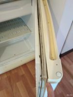 Лот: 13426508. Фото: 2. Холодильник Stinol-116ER с 1 рубля... Крупная бытовая техника