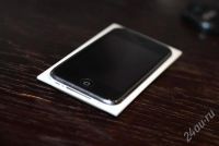 Лот: 674428. Фото: 2. Apple iPhone 3GS White 16Gb RS... Смартфоны, связь, навигация