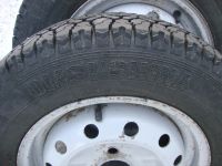 Лот: 8797470. Фото: 5. 135/80/12 Omskshina O-104. Состояние...