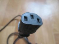 Лот: 8547926. Фото: 2. Кабель питания компьютера. Комплектующие