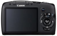 Лот: 4429316. Фото: 3. Canon PowerShot SX120 IS. Фото, видеокамеры, оптика