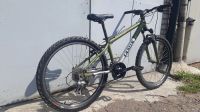 Лот: 17935439. Фото: 3. jamis cross country 2, алюминиевый... Спортивные товары