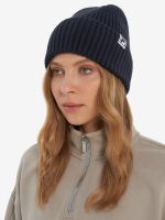 Лот: 25650644. Фото: 2. Шапка FILA, Синий. Спортивная одежда