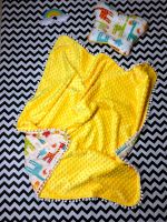 Лот: 11770684. Фото: 2. Плед одеялко с подушечкой. Дети растут