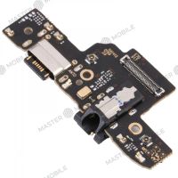 Лот: 20553000. Фото: 2. Шлейф Xiaomi Poco M4 Pro (2201117PG... Запчасти, оборудование