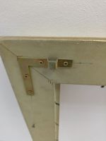 Лот: 24895919. Фото: 3. Рама художественная пластик 1м... Домашний быт